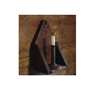 Portavelas de madera de diseño creativo de fábrica, madera blanca para mesa de comedor, mesa auxiliar, hogar, hoteles, restaurante, gran oferta, portavelas - Product Image 6