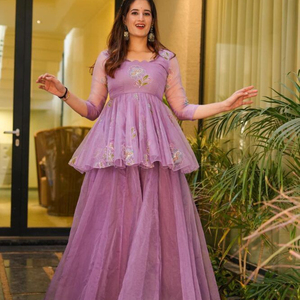 Dernier costume élégant en tissu de soie de créateur - Product Image 1