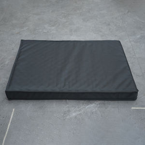 Langlebiges Luxus großes ortho pä disches Haustier bett Umwelt freundlich abnehmbar wasserdicht Komfort <span class=keywords><strong>Memory</strong></span> <span class=keywords><strong>Foam</strong></span> Katzen Wasch bare Schwamm hunde - Product Image 2