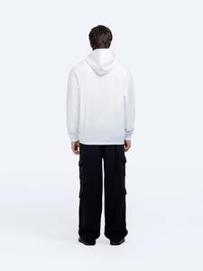 Sweat à capuche premium pour homme, confectionné en tissu de coton doux par les meilleurs fabricants de vêtements pour les acheteurs en gros - Product Image 3