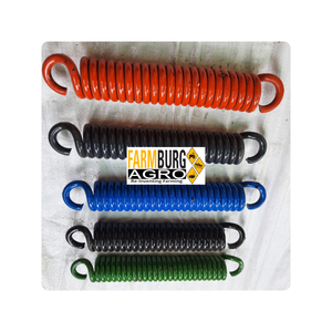 Fabricant et exportateur de ressorts cultivateurs Pièces de machines agricoles de haute qualité - Product Image 6