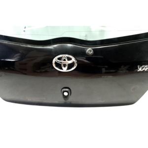 ฝาท้ายรถยนต์โตโยต้า ยาริส ซีรีส์ 1ND-TV (08>11) ครบชุด - Product Image 6