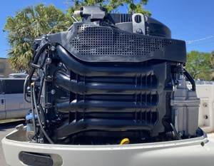 มอเตอร์ท้ายรถ suz-UKI 175 HP 4 stroke 25นิ้วรุ่น2014มีในสต็อก - Product Image 4