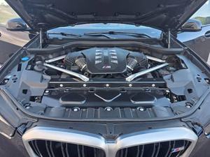 BMW X5 M60I 2024 MÁS VENDIDO, V8 BITURBO, TRACCIÓN EN LAS CUATRO RUEDAS, TOTALMENTE EQUIPADO, INTERIOR COGNAC, SIN MODIFICACIONES - Product Image 5