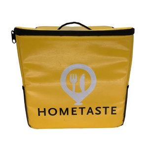 Cooler Bags for Lunch Cheap Price Eco-Friendly Using for Food Custom Logo Vietnam Manufacturer - Product Image 2