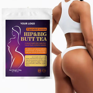 Thé pour l'amélioration et le raffermissement des fesses, soin sexy pour femmes, Produit Pour Grossir <span class=keywords><strong>Les</strong></span> Fesses Africa - Product Image 2