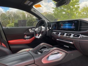 USED GLE 63 S AMG 3.0L Coupe Suv Left Hand Drive and Right Hand Drive Available - Product Image 2