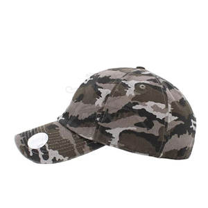 Recién llegado, gorra de béisbol clásica ajustable ligera, precio barato, gorra de béisbol clásica ajustable personalizada - Product Image 5