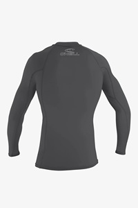 Camiseta de Manga Corta con Protección Solar UPF50 Transpirable - Azul Polvoriento - Product Image 6