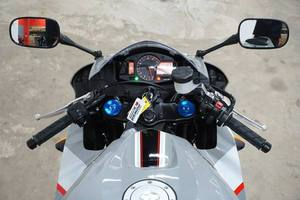 TOP 2026 Honda CBR600RR 600cc EFI Moto Supersportiva per Adulti, Alta Prestazione da Corsa, Capacità Avanzate per la Guida Sportiva - Product Image 3