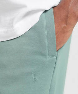 Nouveau modèle Custom Gym Workout Jogging pour homme Pantalon de survêtement en coton oversize Streetwear Pantalon et pantalon de survêtement respirant pour homme avec poche - Product Image 6