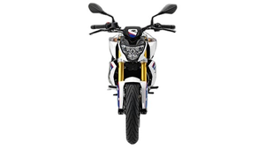 Moto de course 315CC G 310 R Euro 6 Super Puissance 4 temps 6 vitesses avec nouveau moteur sans balais de fournisseur indien - Product Image 2