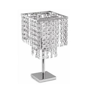 Pièce maîtresse de vase à fleurs en acrylique Pièce maîtresse de taille et de forme personnalisées pour mariage et décoration de la maison - Product Image 3