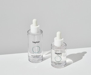 Suero orgánico coreano de la ampolla de los extractos de Cica de la etiqueta privada para la reparación de la piel, suero facial antiinflamatorio - Product Image 1