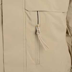 Navigate Fire Two Down Jacket Winter <b>Waterproof</b> Feature - Product Image 3