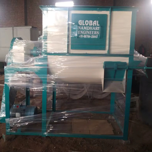 Grm-100เครื่องผสมอาหารสัตว์ปีกเครื่องผสมอาหารสัตว์เครื่องผสมผงแห้ง - Product Image 5