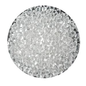 Granules de Ldpe vierge de qualité d'injection de Ldpe de polyéthylène basse densité recyclés 25kg emballage en vrac résine de Ldpe à vendre - Product Image 2