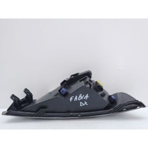 ไฟตัดหมอกหน้าขวา SKODA Fabia Sedan รุ่นที่ 3 6V0941700A (15>21) - Product Image 5