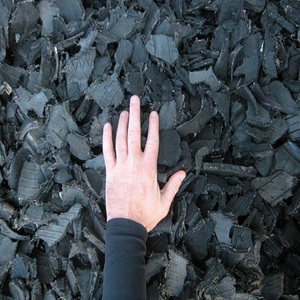 Chatarra de neumáticos triturados, balas de caucho reciclado, compra calidad premium, entrega rápida disponible para proyectos de reciclaje e industriales - Product Image 4