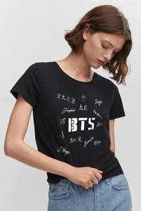 T-shirts à manches courtes slim fit pour femmes - Coupe flatteuse, toucher doux, tissu respirant pour la superposition ou à porter seul, personnalisable - Product Image 3