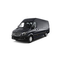 Mercedes Sprinter d'occasion disponible à l'achat en gros avec livraison rapide