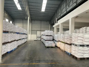 Meilleure vente d'engrais N46 d'urée de qualité agricole 46% emballage industriel de sac d'azote à libération lente - Product Image 5