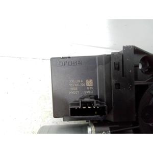 MOTORE ELETTRICO ALZACRISTALLO ANTERIORE DESTRO RENAULT Megane III 807301396r (08>16) - Product Image 2