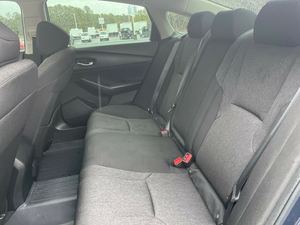 Offre exceptionnelle : Honda Accord EX FWD 2023 d'occasion, sans BSI - Product Image 4