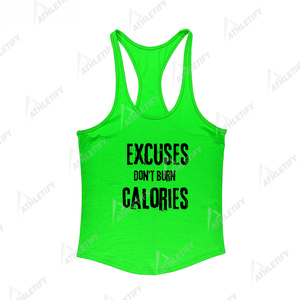 Breathable Plus Size Stringer Tank <b>Tops</b> for Men Perfect for Weightlifting Training and Comfortable Everyday Wear. - Product Image 3