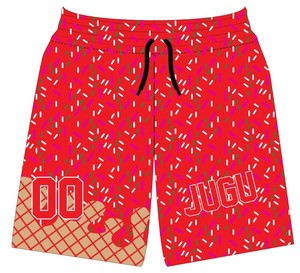 Diseña Tu Propio Logotipo, Pantalones Cortos Unisex Casuales de Lona Elástica, Secado Rápido, Transpirables, de Alta Calidad, Servicio OEM - Product Image 1