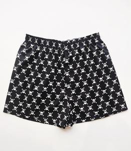 Paquete de 3 piezas de alta calidad colores mezclados 100% algodón hombres Calzoncillos Bóxer tejidos RTS cubierto cintura elástica calzoncillos de Hombre Ropa interior - Product Image 1