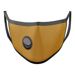 Mascarilla Facial Desechable Personalizada de 4 Capas con Filtro de Algodón Transpirable para Adultos, Cumpleaños, Navidad, Graduación, Halloween, Año Nuevo - Product Image 5