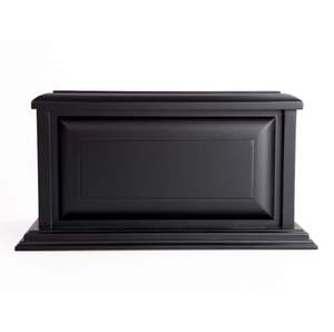 New Small <b>Wood</b> Pet Cremation <b>Urns</b> <b>for</b> Human <b>Ashes</b> Adult New Unique and Classic Design High Quality Made in India Wholesale 2023 - Product Image 3