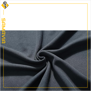 เสื้อโปโลสำหรับผู้ชายเสื้อคอตตอนแขนสั้น100% ต่อต้านริ้วรอยเสื้อยืดพิมพ์ลายคุณภาพสูง - Product Image 5