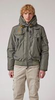 Nouvelle Veste Bomber d'Hiver Imperméable à Capuche et Col Montant, Réversible, Style Streetwear, Haute Qualité, pour Hommes, Vente en Gros, Sur Mesure