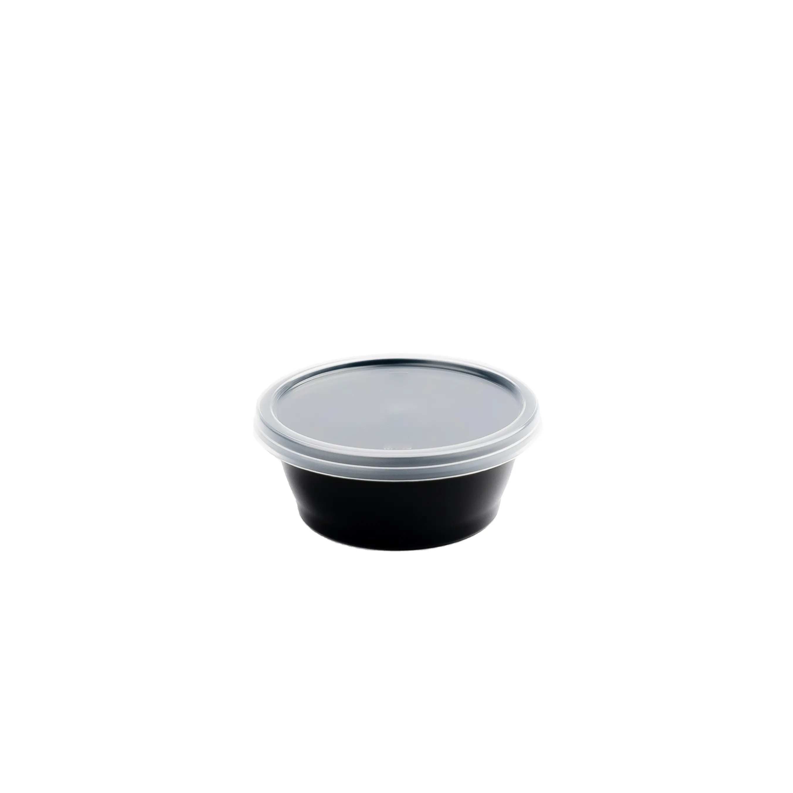 Exciting deals on Durable Leak Resistant Round Takeaway Container available in high quantity at wholesale price