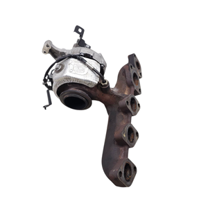 HYUNDAI Tucson Série 28231-2U000 D4FE Diesel 1600 (20>) TURBINE - Product Image 4