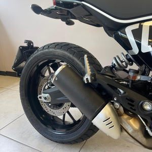 DUCATI SCRAMBLER 800 ICON Moto da Turismo - Product Image 5