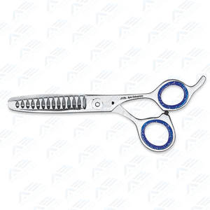 Tijeras de Peluquero Profesional, Herramienta de Instrumentos de Peinado de Peluquería de Acero Inoxidable, Novedad - Product Image 2