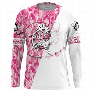 Sudadera de Manga Larga con Cuello Redondo para Hombre/Mujer, Estampado Animal, Spandex/Poliéster, Estilo Casual, Holgada, para Pesca al Aire Libre, Estilo Urbano - Product Image 1