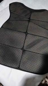 Protection Thoracique pour Paintball / Protection Thoracique Noire pour Paintball Camouflage Numérique Protection Thoracique pour Paintball en Gros - Product Image 3