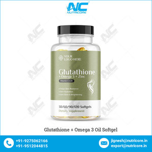 Suplemento alimenticio para blanqueamiento de la piel, suplemento de salud, gel suave para la compra a granel, gran oferta, buena calidad - Product Image 3
