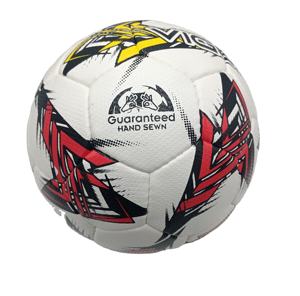 Ballon de Futsal Léger et Durable de Haute Qualité, Meilleures Ventes, Taille/Couleurs Personnalisables, Utilisation Intérieure/Extérieure, Logo Personnalisé OEM/ODM DURUS - Product Image 2
