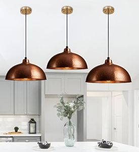 Suspension en cuivre martelé pour les thèmes de la maison artisanale faits saillants de l'artisanat local et l'esthétique ethnique du métal - Product Image 6