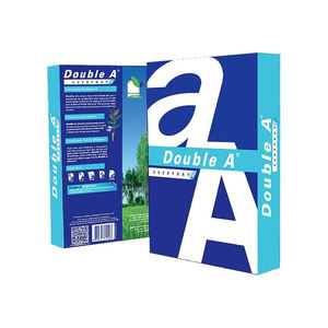 European Standard A4 <b>Paper</b> Gsm A4 ,A4 Copy <b>Paper</b> 70GSM 75 GSM 80GSM Copypaper 500 Sheets/<b>Ream</b> - Product Image 3