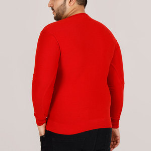 Ropa de invierno para hombre, sudaderas de talla grande, tela cómoda hecha para hombre, sudaderas de talla grande más vendidas en línea - Product Image 2