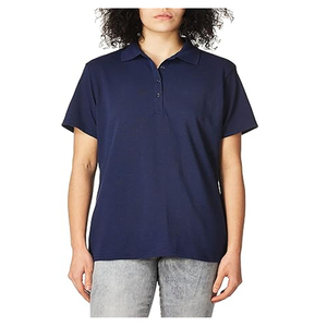 Camisetas Polo para Mujer, Alta Calidad, 100% Algodón, Personalizadas con Logotipo Impreso o Bordado, Primavera Verano - Product Image 6