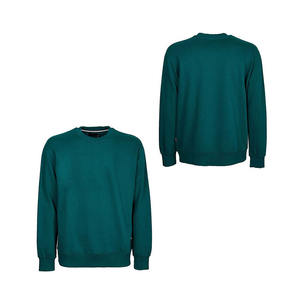 Sudaderas Personalizadas de Alta Calidad de Fabricante Profesional, 100% Algodón Sólido, Ecológicas, para Invierno, al Mejor Precio, Suministro de Tela ODM - Product Image 1