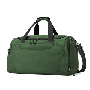 Logotipo personalizado Hombres Popular Deporte Mochila Bolsa Gimnasio Bolsa de lona - Product Image 3