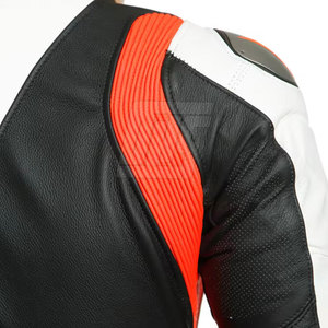 Traje de montar en moto a prueba de agua Traje de ropa de moto de alta calidad para la venta - Product Image 3